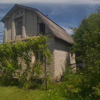 Фотография Продается дача с/т. Зеленое - фото 2