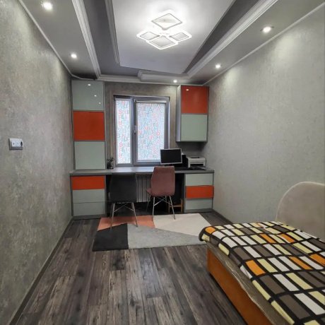 Фотография 2-комнатная квартира по адресу Сухаревская ул., д. 63 - 8