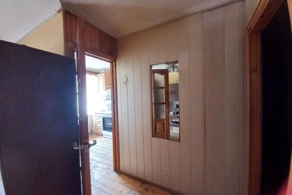 1-комнатная квартира по адресу Партизанский просп., д. 87 к. Б - фото 6
