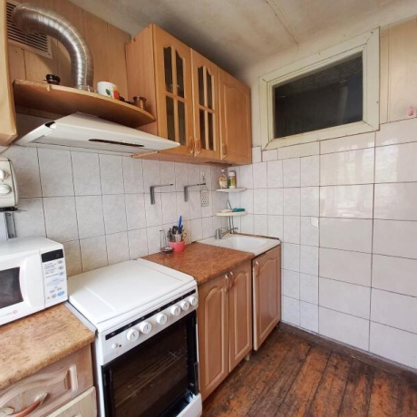 Фотография 1-комнатная квартира по адресу Партизанский просп., д. 87 к. Б - фото 9