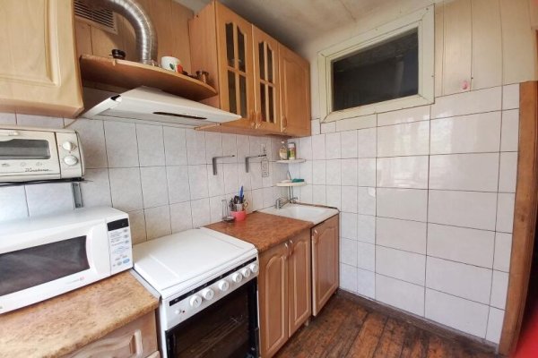 1-комнатная квартира по адресу Партизанский просп., д. 87 к. Б - фото 9