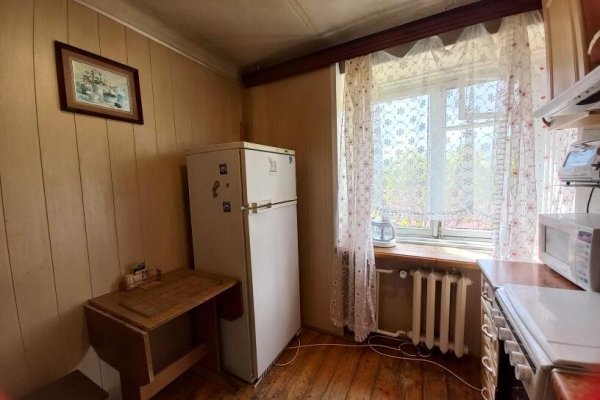 1-комнатная квартира по адресу Партизанский просп., д. 87 к. Б - фото 8