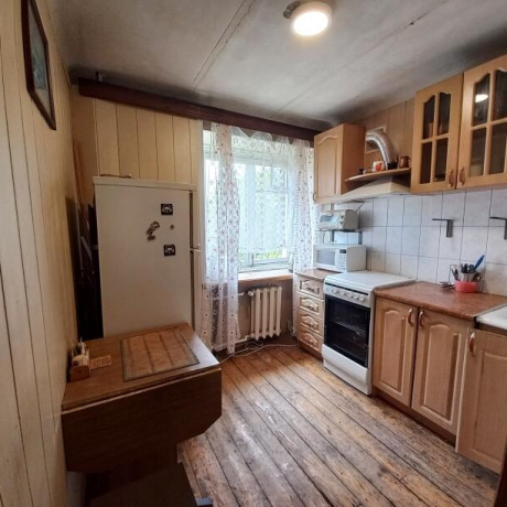 Фотография 1-комнатная квартира по адресу Партизанский просп., д. 87 к. Б - фото 7