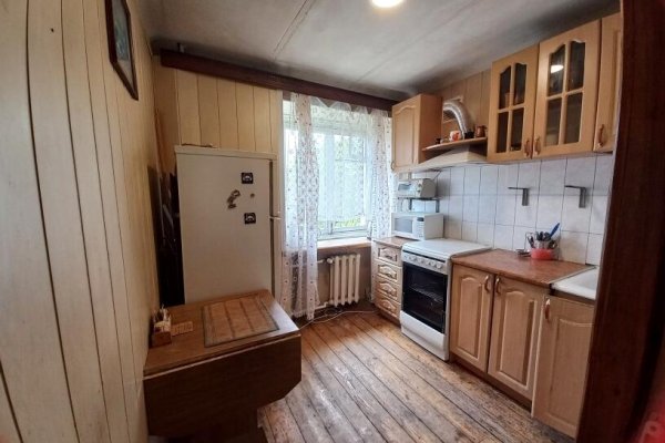 1-комнатная квартира по адресу Партизанский просп., д. 87 к. Б - фото 7