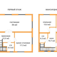 Фотография Продается коттедж с/т. ПТИЧЬ - фото 19