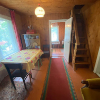 Фотография Продается дача с/т. Верас МСХ и П - фото 11