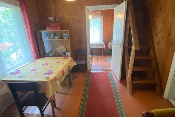 Продается дача с/т. Верас МСХ и П - фото 13