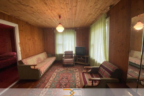 Продается дача с/т. Верас МСХ и П - фото 14