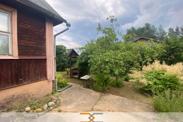 Продается дача с/т. Верас МСХ и П - фото 3