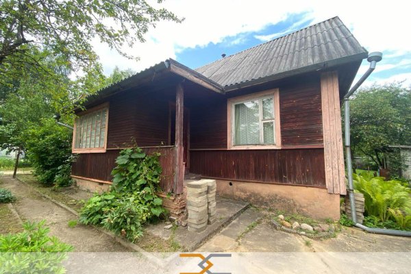 Продается дача с/т. Верас МСХ и П - фото 8