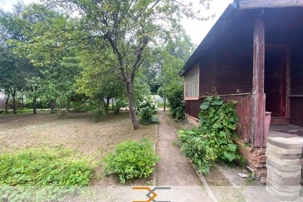 Продается дача с/т. Верас МСХ и П - фото 5