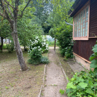 Фотография Продается дача с/т. Верас МСХ и П - фото 4