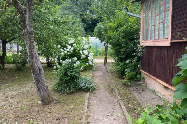 Продается дача с/т. Верас МСХ и П - фото 6