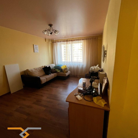 Фотография 1-комнатная квартира по адресу Громова ул., д. 26 - фото 5