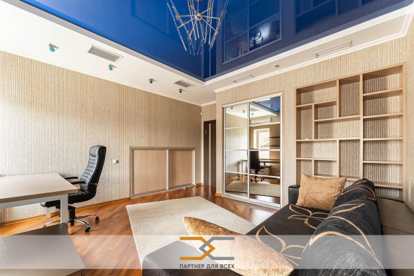 Продается коттедж г. Минск, Скорины 1-й пер. - фото 9