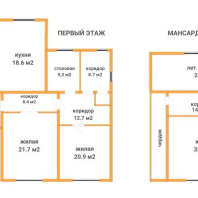 Фотография Продается дом г. Заславль, Минская ул. - фото 15