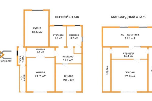 Продается дом г. Заславль, Минская ул. - фото 15
