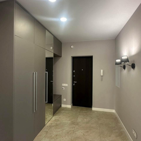 Фотография 3-комнатная квартира по адресу Белинского ул., д. 23 - фото 13