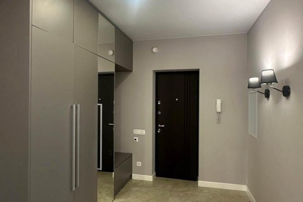 3-комнатная квартира по адресу Белинского ул., д. 23 - фото 13