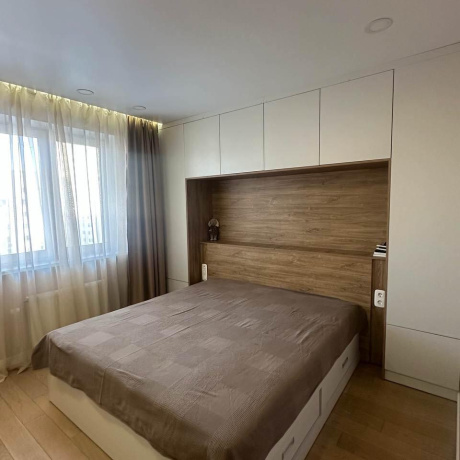 Фотография 3-комнатная квартира по адресу Белинского ул., д. 23 - фото 5