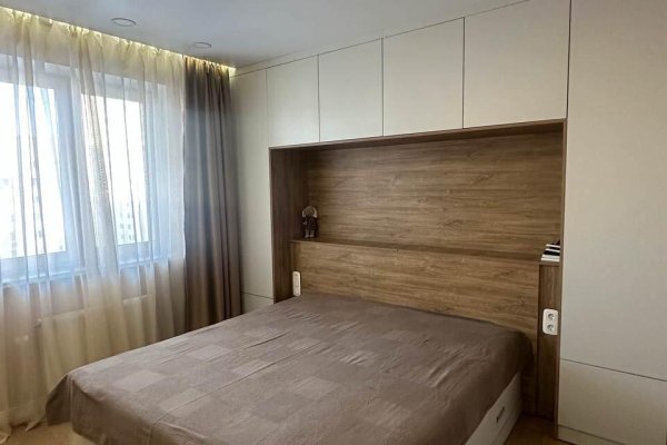 3-комнатная квартира по адресу Белинского ул., д. 23 - фото 5