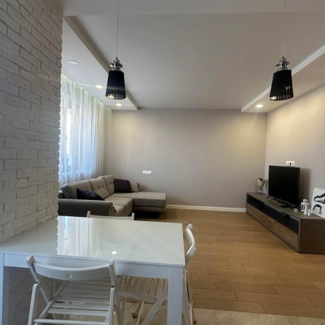 Фотография 3-комнатная квартира по адресу Белинского ул., д. 23 - фото 4