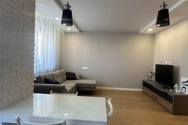 3-комнатная квартира по адресу Белинского ул., д. 23 - фото 4