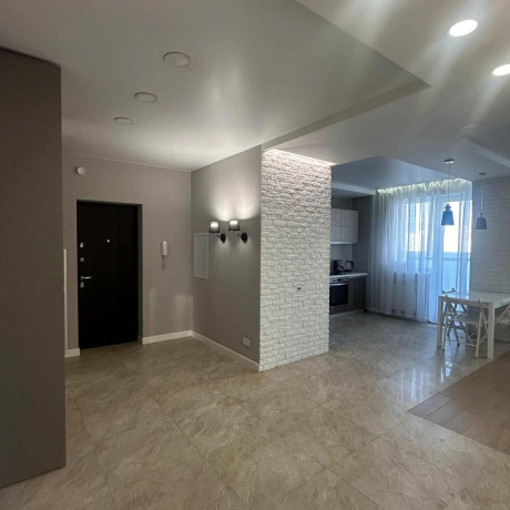 Фотография 3-комнатная квартира по адресу Белинского ул., д. 23 - фото 12