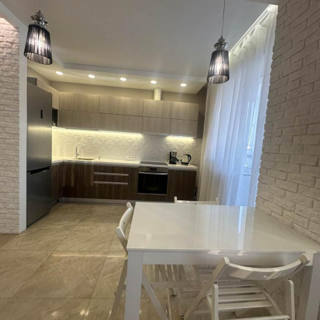 Фотография 3-комнатная квартира по адресу Белинского ул., д. 23 - фото 2