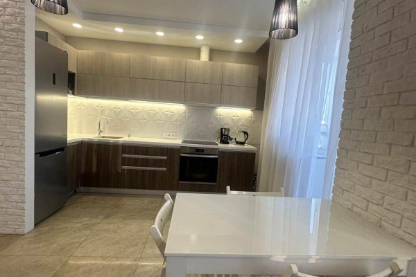 3-комнатная квартира по адресу Белинского ул., д. 23 - фото 2