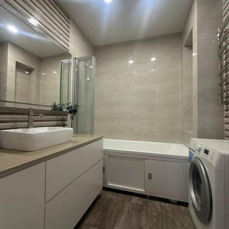 Фотография 3-комнатная квартира по адресу Белинского ул., д. 23 - фото 10