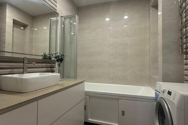 3-комнатная квартира по адресу Белинского ул., д. 23 - фото 10