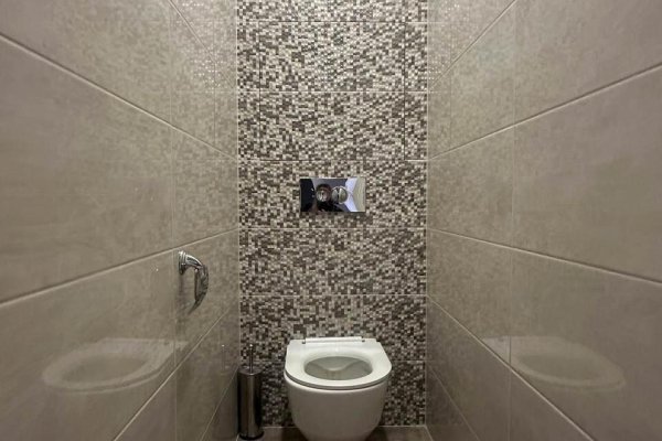 3-комнатная квартира по адресу Белинского ул., д. 23 - фото 11