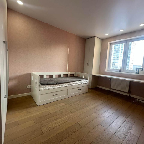 Фотография 3-комнатная квартира по адресу Белинского ул., д. 23 - фото 6