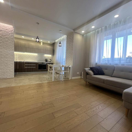 Фотография 3-комнатная квартира по адресу Белинского ул., д. 23 - фото 3