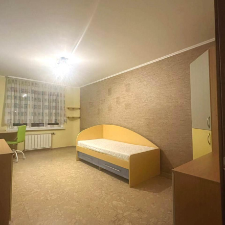 Фотография 3-комнатная квартира по адресу Набережная ул., д. 57 к. Б - фото 4