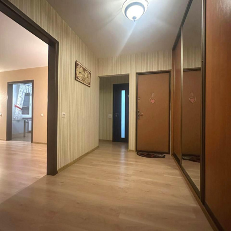 Фотография 3-комнатная квартира по адресу Набережная ул., д. 57 к. Б - фото 3