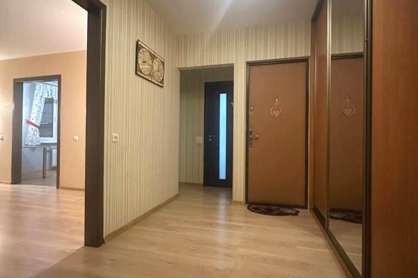 3-комнатная квартира по адресу Набережная ул., д. 57 к. Б - фото 3