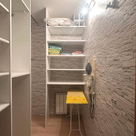 Фотография 3-комнатная квартира по адресу Набережная ул., д. 57 к. Б - фото 8