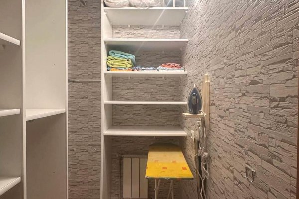 3-комнатная квартира по адресу Набережная ул., д. 57 к. Б - фото 8