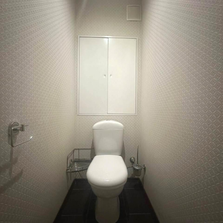 Фотография 3-комнатная квартира по адресу Набережная ул., д. 57 к. Б - фото 7