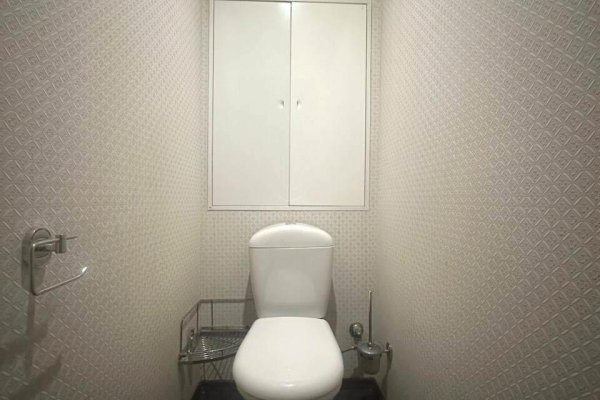 3-комнатная квартира по адресу Набережная ул., д. 57 к. Б - фото 7