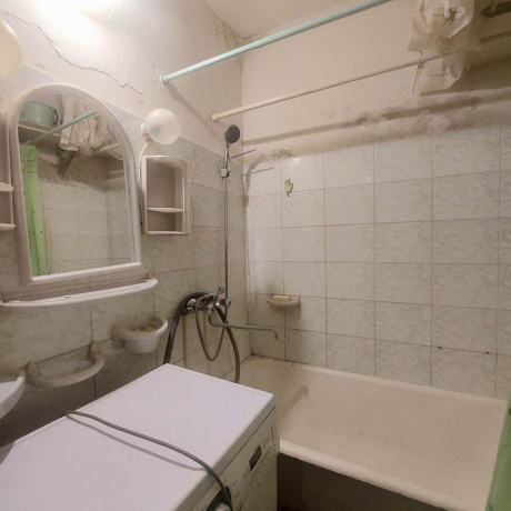 Фотография 1-комнатная квартира по адресу Семенова ул., д. 28 - фото 8