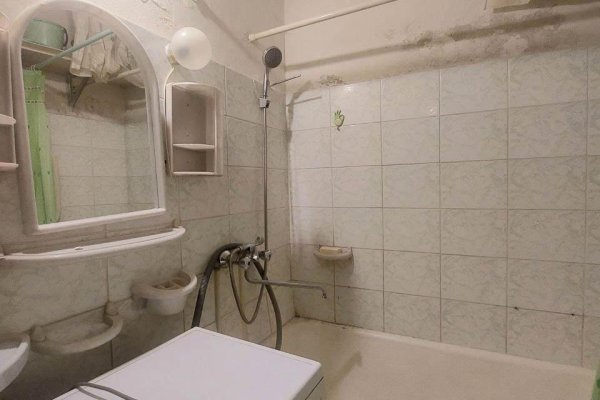 1-комнатная квартира по адресу Семенова ул., д. 28 - фото 8