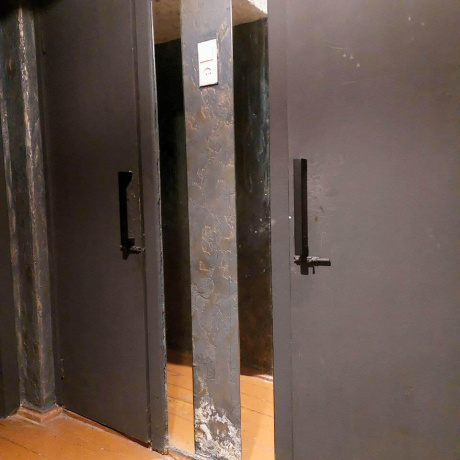 Фотография 1-комнатная квартира по адресу Семенова ул., д. 28 - фото 7