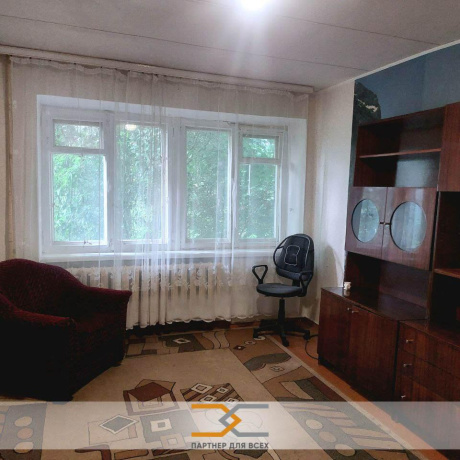 Фотография 1-комнатная квартира по адресу Семенова ул., д. 28 - фото 2