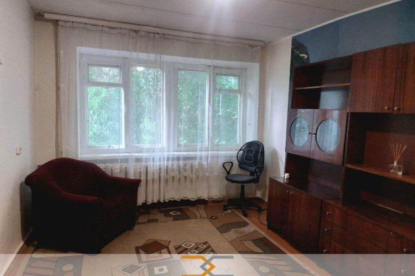 1-комнатная квартира по адресу Семенова ул., д. 28 - фото 2