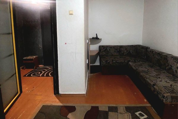 1-комнатная квартира по адресу Семенова ул., д. 28 - фото 4