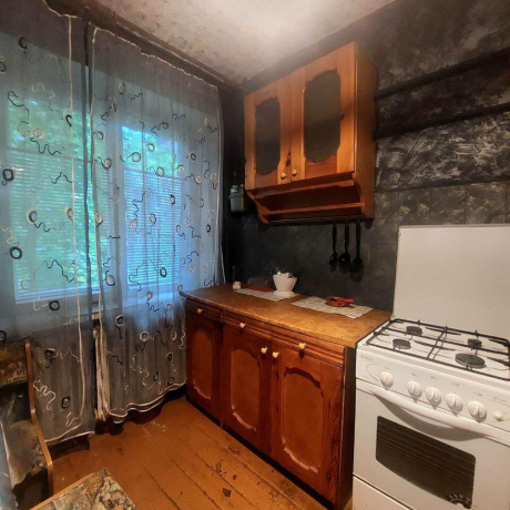 Фотография 1-комнатная квартира по адресу Семенова ул., д. 28 - фото 5