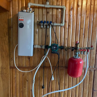 Фотография Продается дача с/т. Гарани - фото 12